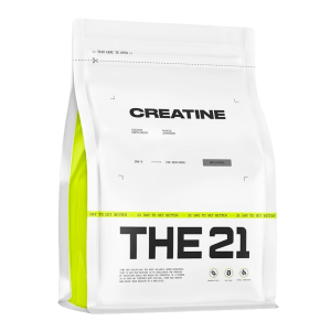 Creatine THE 21 250 гр, 7990 тенге